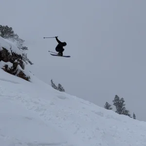 pow mow 
