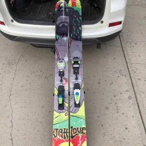 Garage sale find