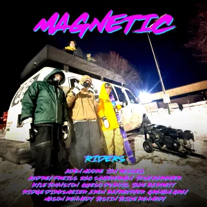 MAGNETIC - Teaser Soon