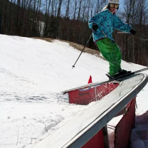 Youngsteezy on the C