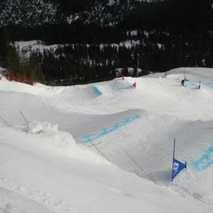 SX Lower Course