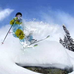 Sighting of a Goblin Hunting Prey