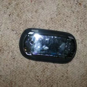 Used PSP