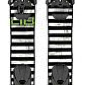 Lib Tech N.A.S.'s w/ Salomon 914 B85's