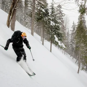 Antoine Bilodeau - Gaspésie 2023