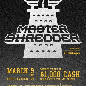 MASTER SHREDDER 2O24