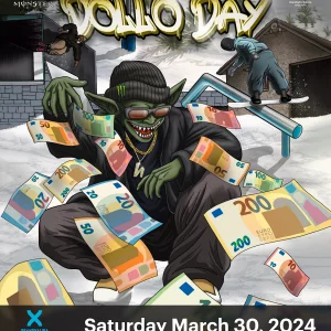 Dollo Day