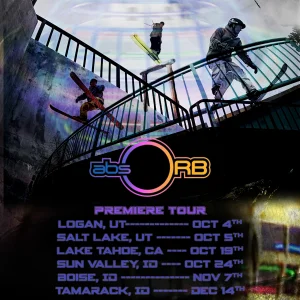 AbsORB - Premiere Schedule