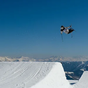 Cork 7/9 @ The Brits