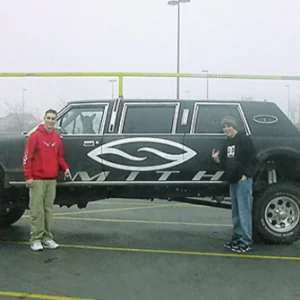 Smith Limo