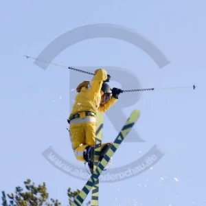 Freeheel Masters Tour