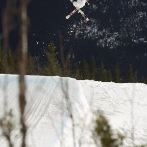 Doin The Tail with my true hand!