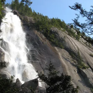 Shannon Falls