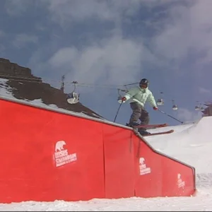 Ursus snowpark