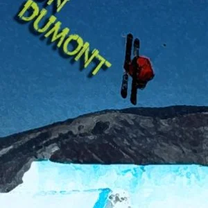 Simon Dumont Poster