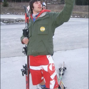 Not the brightest thing iv ever done