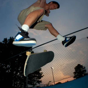 Kick Flip