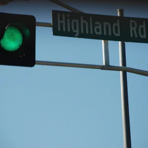 Highland & Cedarburgh