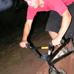 Ugliest thing i have ever seen in my life