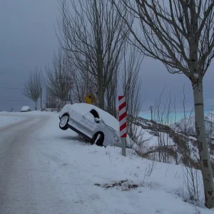 So first day of skiing after a long wait