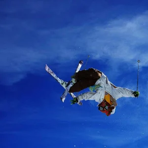 Going for reverse mute