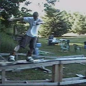 Summertime nosepress