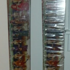 Elan M1111 "Quad Ones'