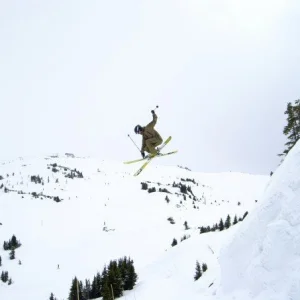 Closing Day Drop at Sunshine