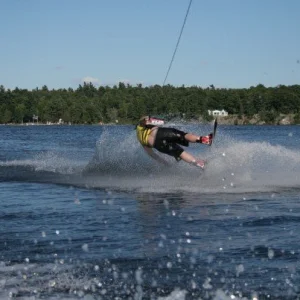 Backroll Bail
