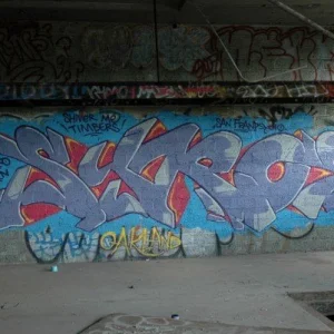 Friends peice