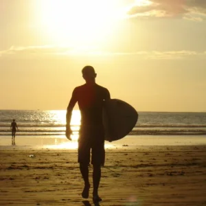 That time of the day