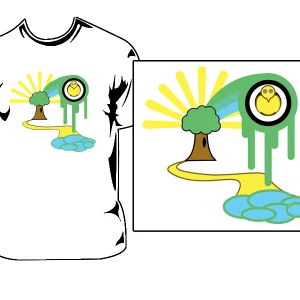 T-Shirt design?
