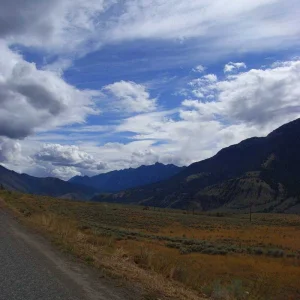 Highway 99 - The Part Above Whistler