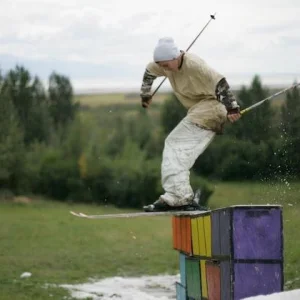 Connected Like Tetris