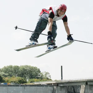 Waterramp vienna - zero dubnose biggrin