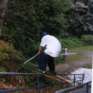 Alternative learning