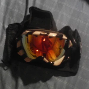 New Custom Painted Oakleys