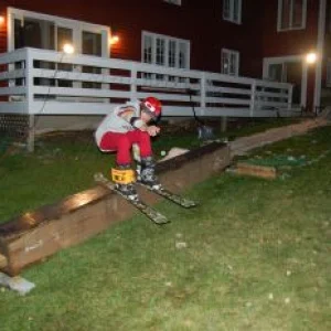 Whos gonna tell me off with this one?