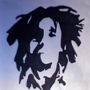 Bob silhouette