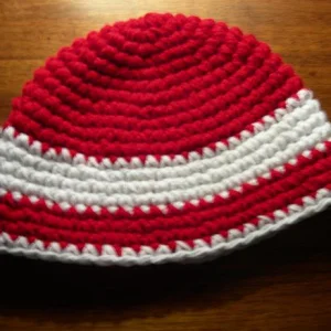 Hat for customer
