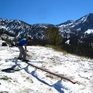 Alta, Sept. 25th 2007