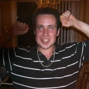 My Arm and face hurt