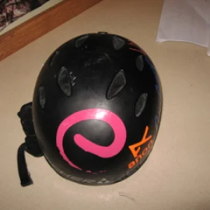 Helmet 1