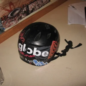 Helmet 2