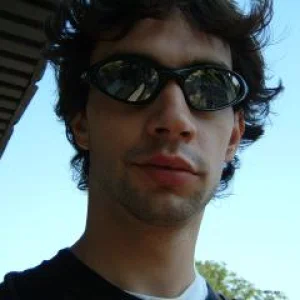 My profile picture