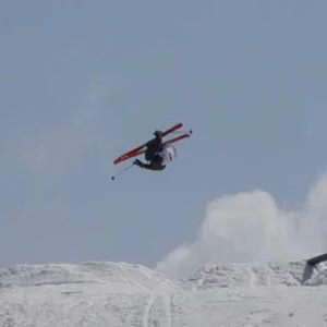 Rodeo 540 at danish championships