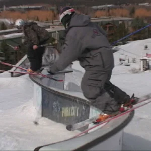 on sbox...at the same time!