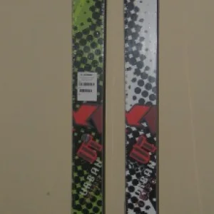 06/07 Urban Trips Pair For Sale