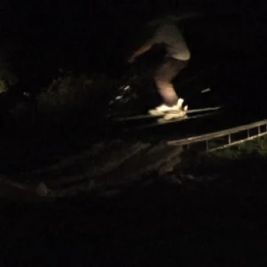 Night session