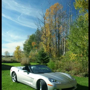 Corvette